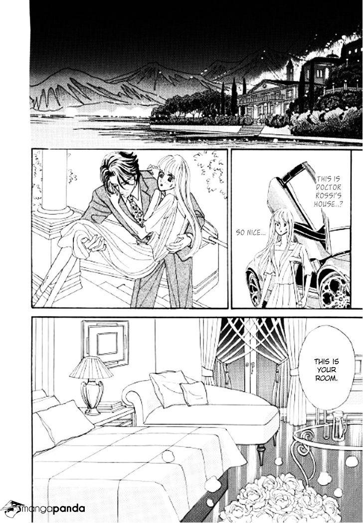 Ikoku No Doctor Chapter 2 #9