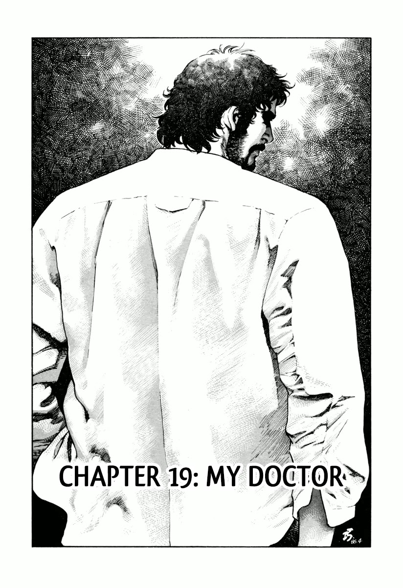 Dr. Kumahige Chapter 19 #3