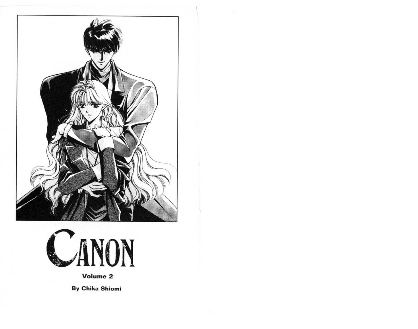 Canon Chapter 5 #3