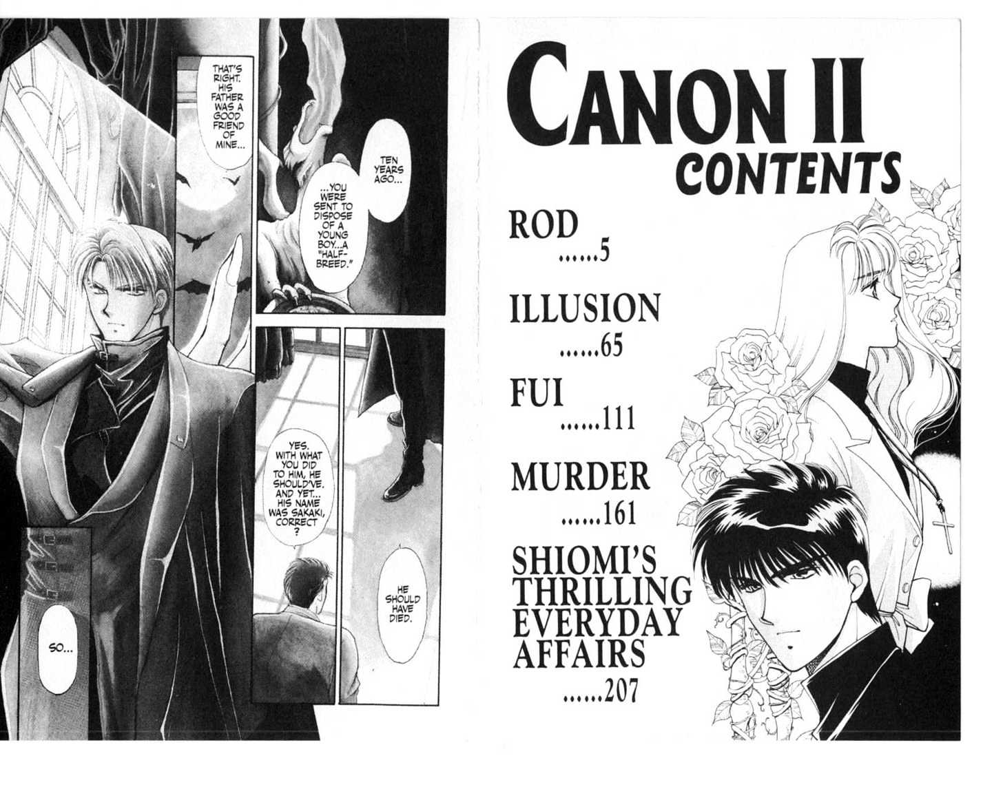 Canon Chapter 5 #4