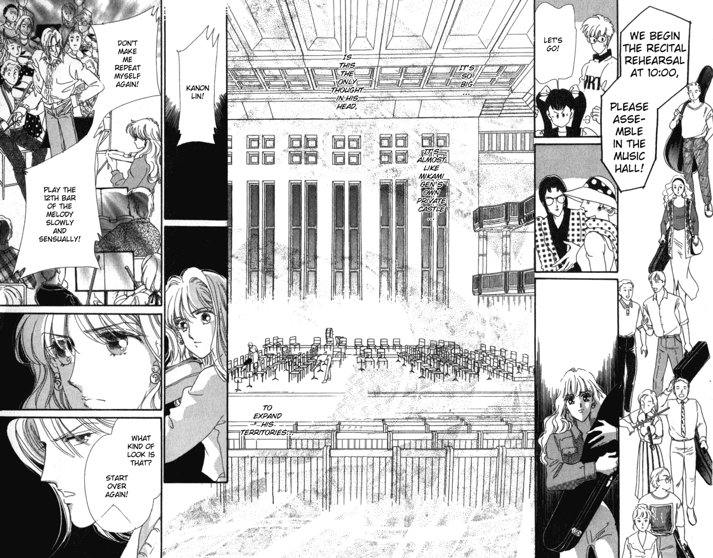 Canon Chapter 4 #50