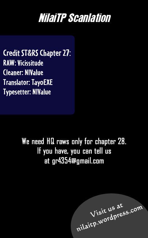 St&rs Chapter 27 #1