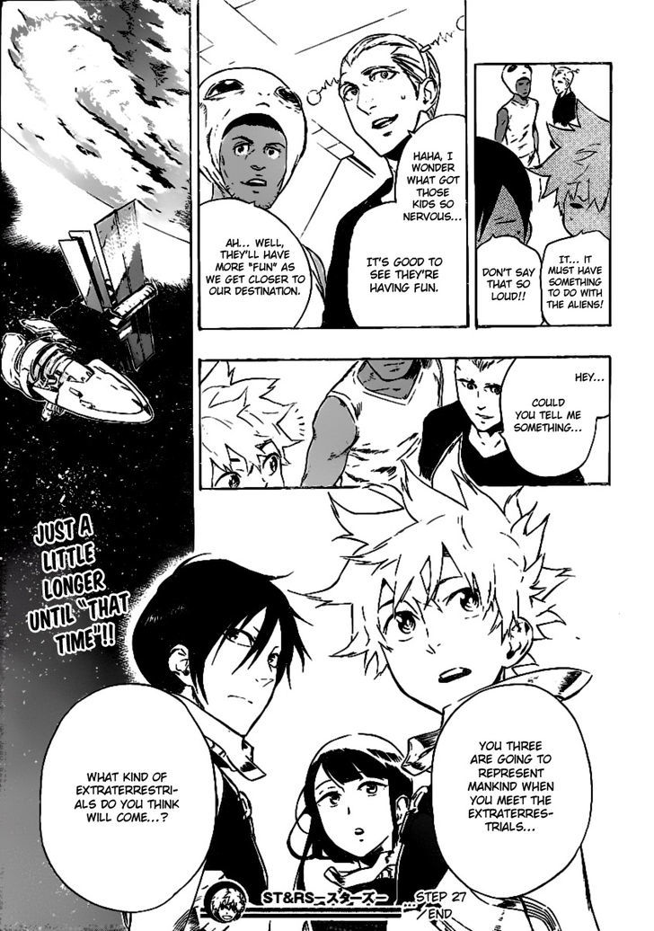 St&rs Chapter 27 #19