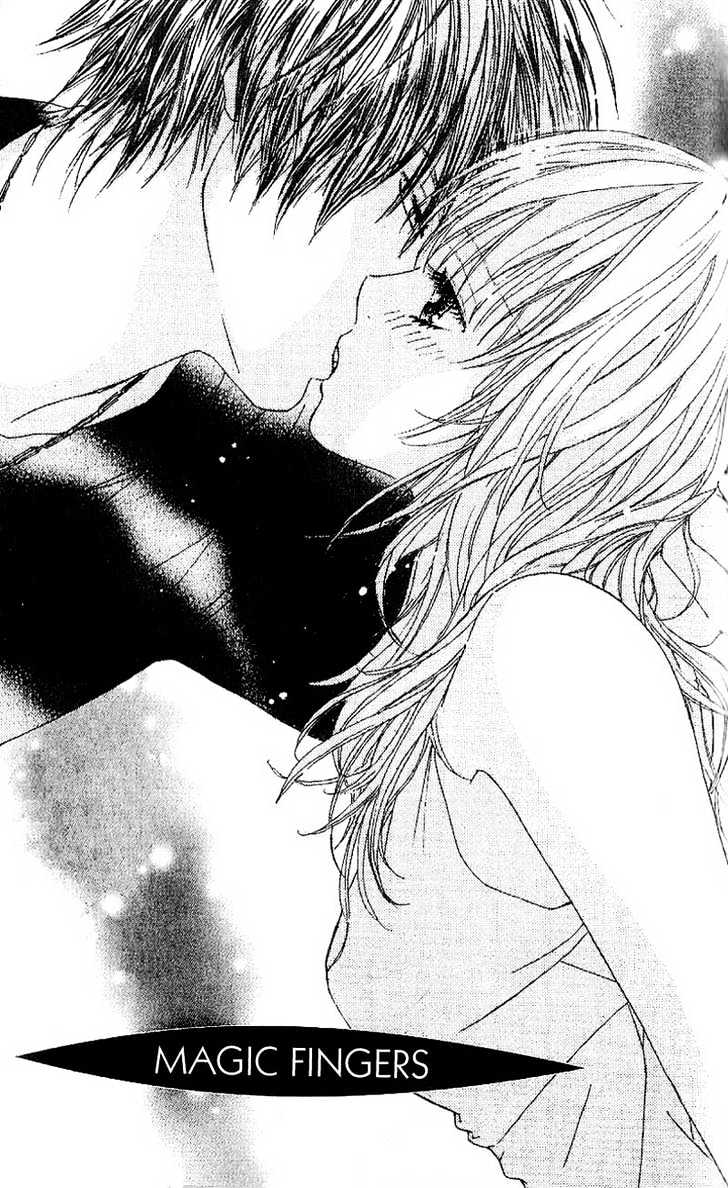 Deep Kiss Chapter 3 #3