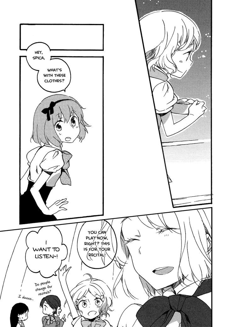 Girl Satellite Chapter 10 #10