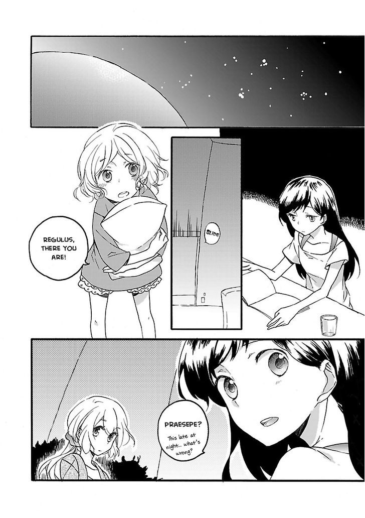 Girl Satellite Chapter 9 #2