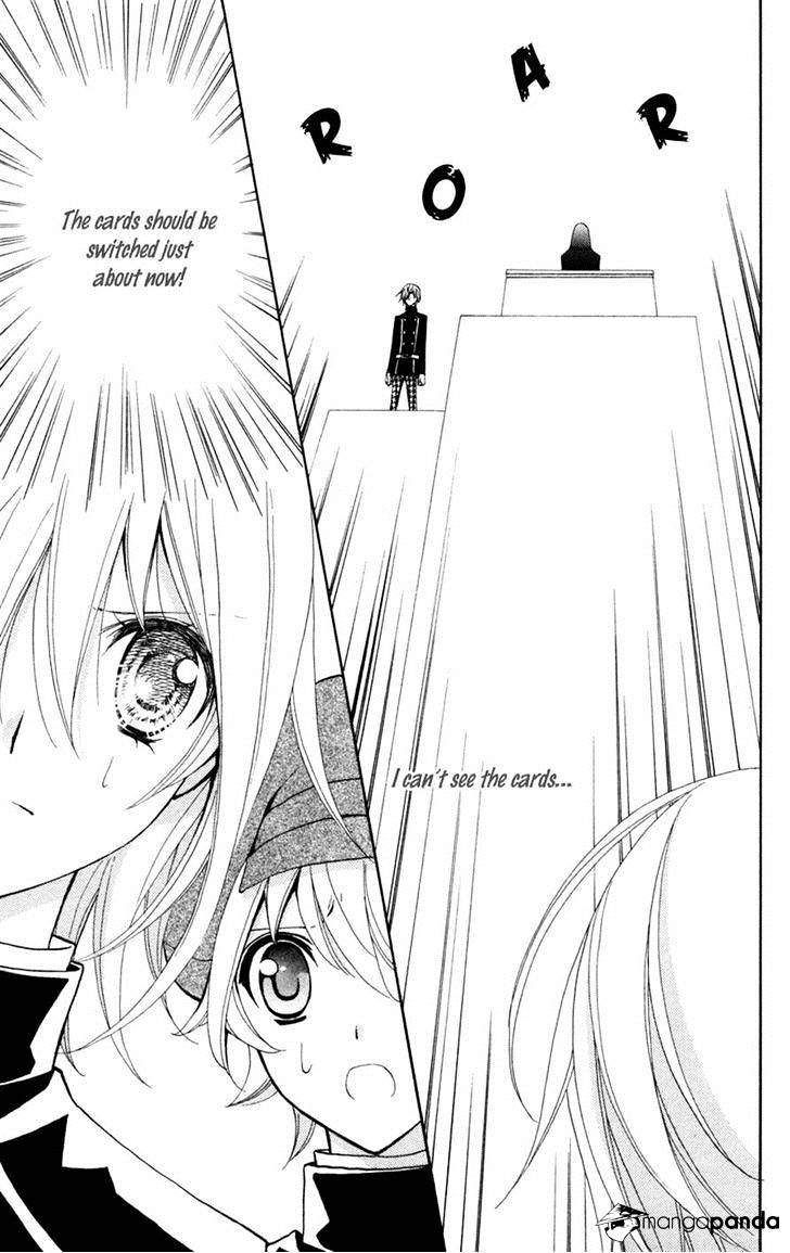 Million Girl Chapter 10 #11