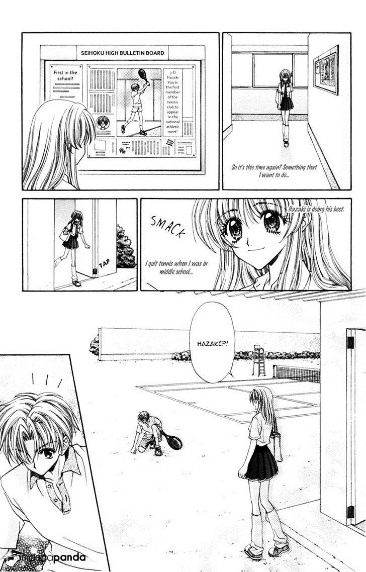 Million Girl Chapter 12 #28