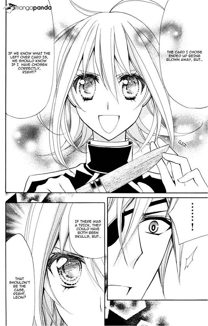 Million Girl Chapter 10 #26