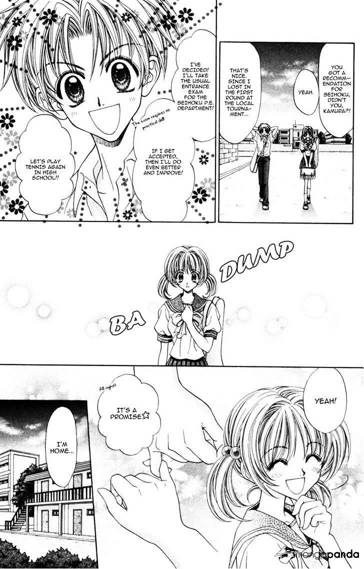 Million Girl Chapter 12 #36