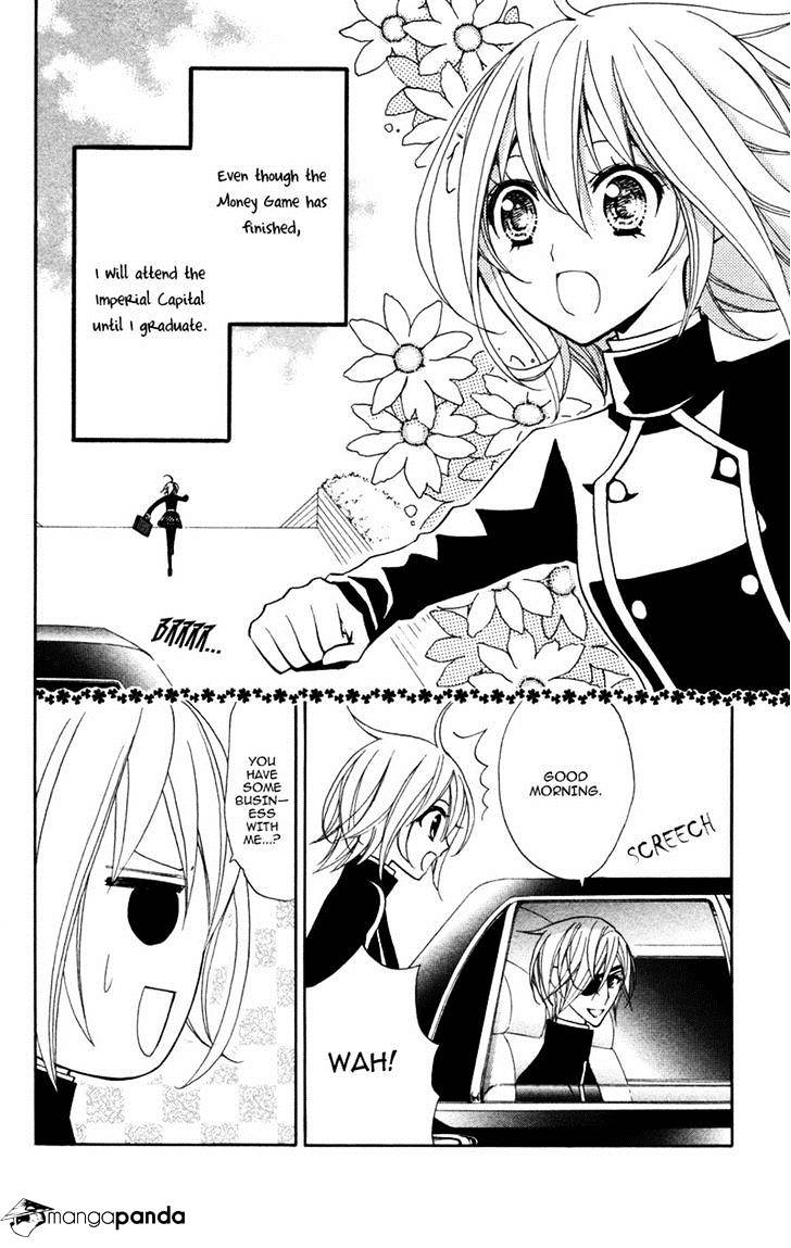 Million Girl Chapter 10 #34