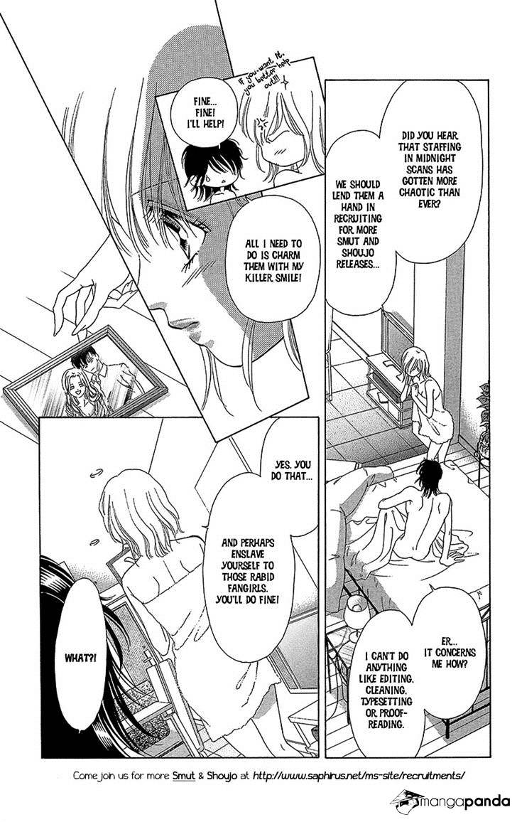 Million Girl Chapter 10 #39