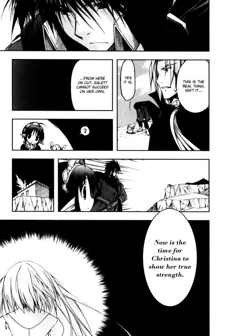 Shina Dark Chapter 13 #24