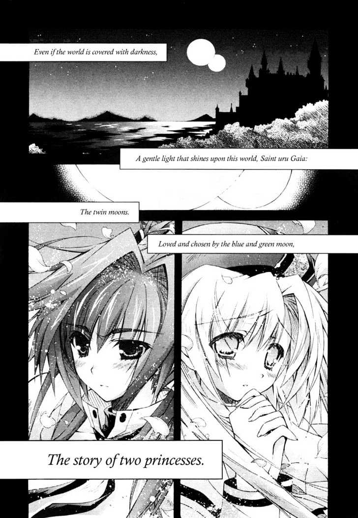 Shina Dark Chapter 9 #45