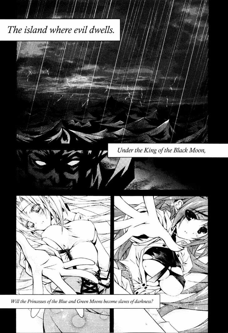 Shina Dark Chapter 9 #47