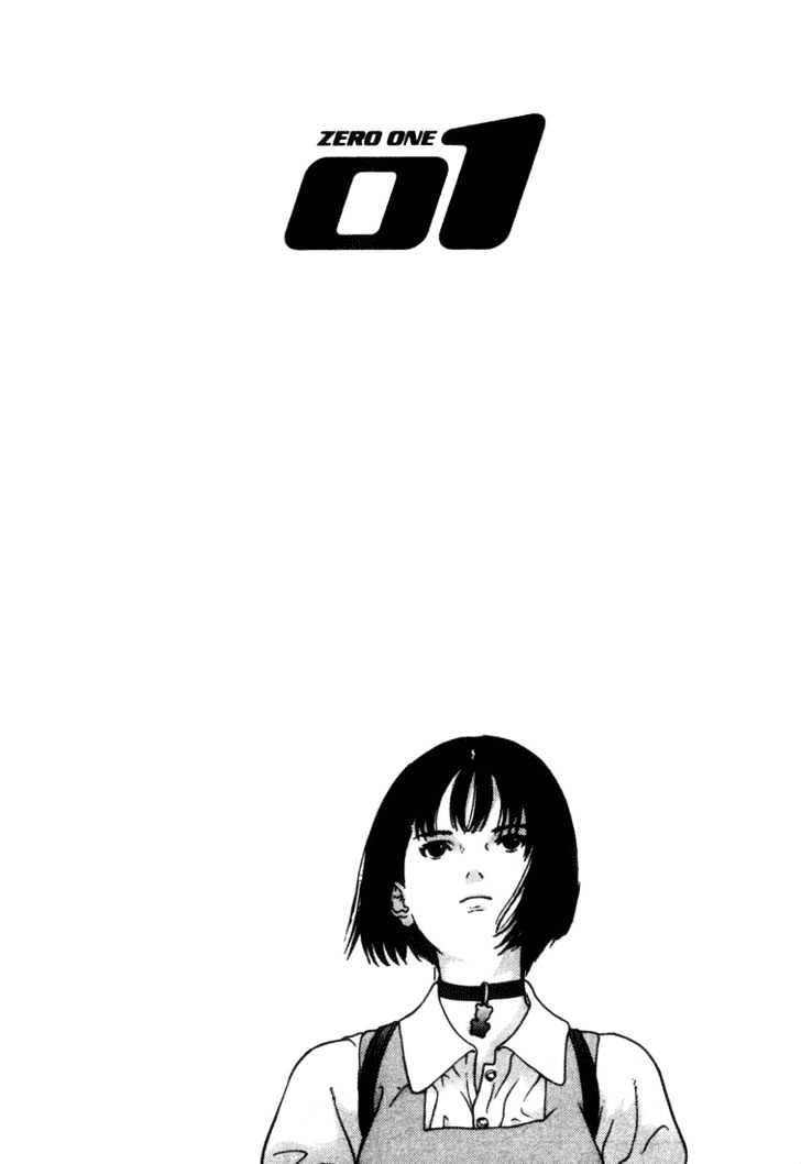01 (Oku Hiroya) Chapter 41 #22
