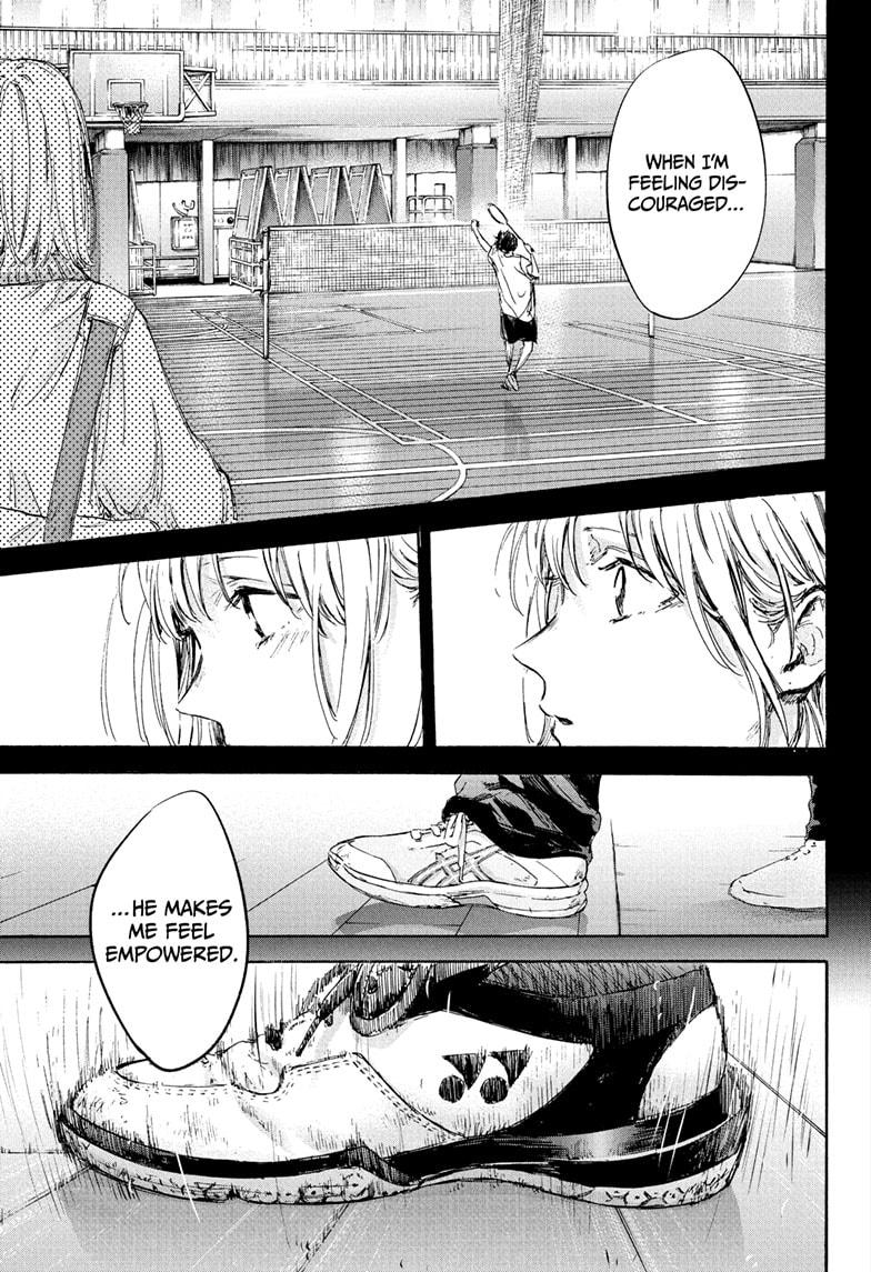 Ao No Hako Chapter 90 #20