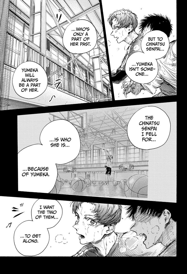 Ao No Hako Chapter 92 #12