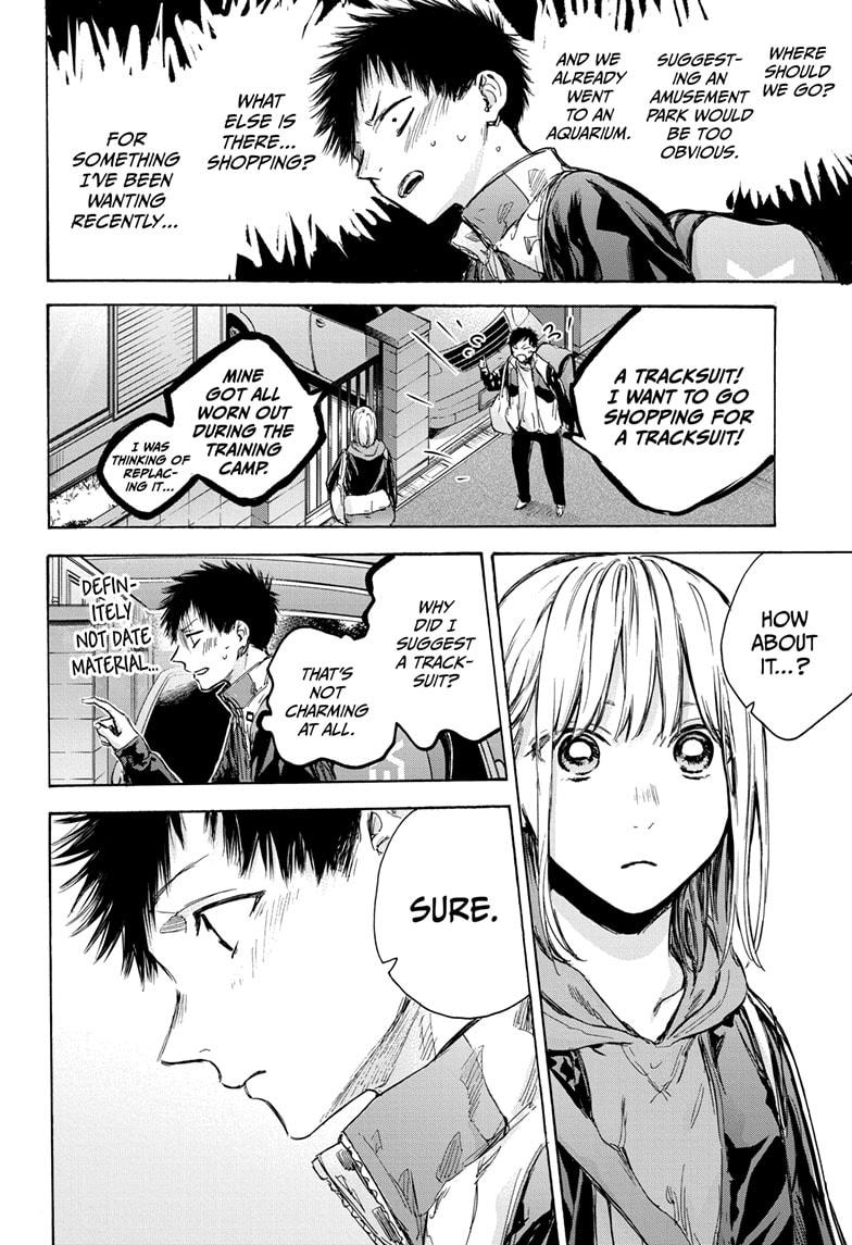 Ao No Hako Chapter 79 #5