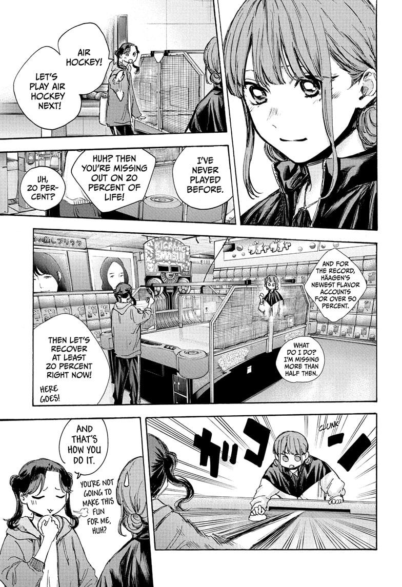 Ao No Hako Chapter 80 #10