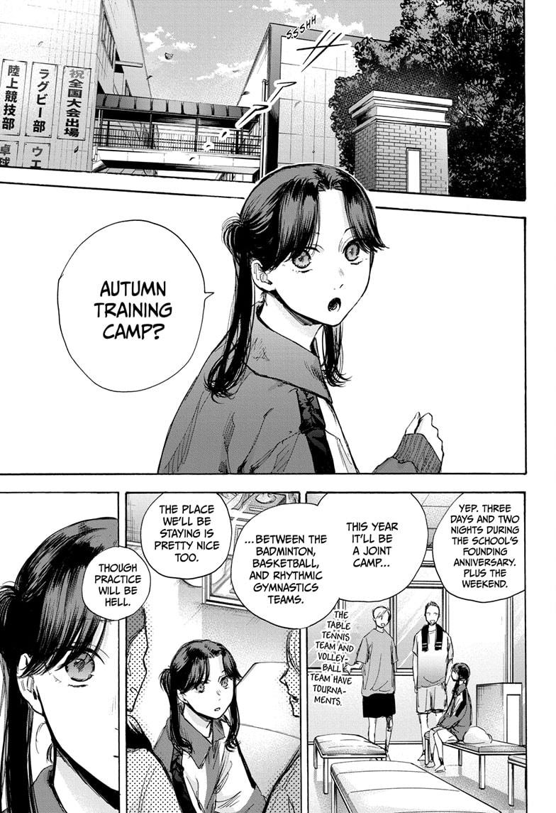 Ao No Hako Chapter 70 #4