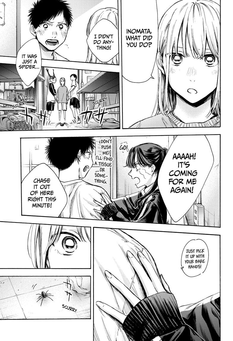 Ao No Hako Chapter 68 #10