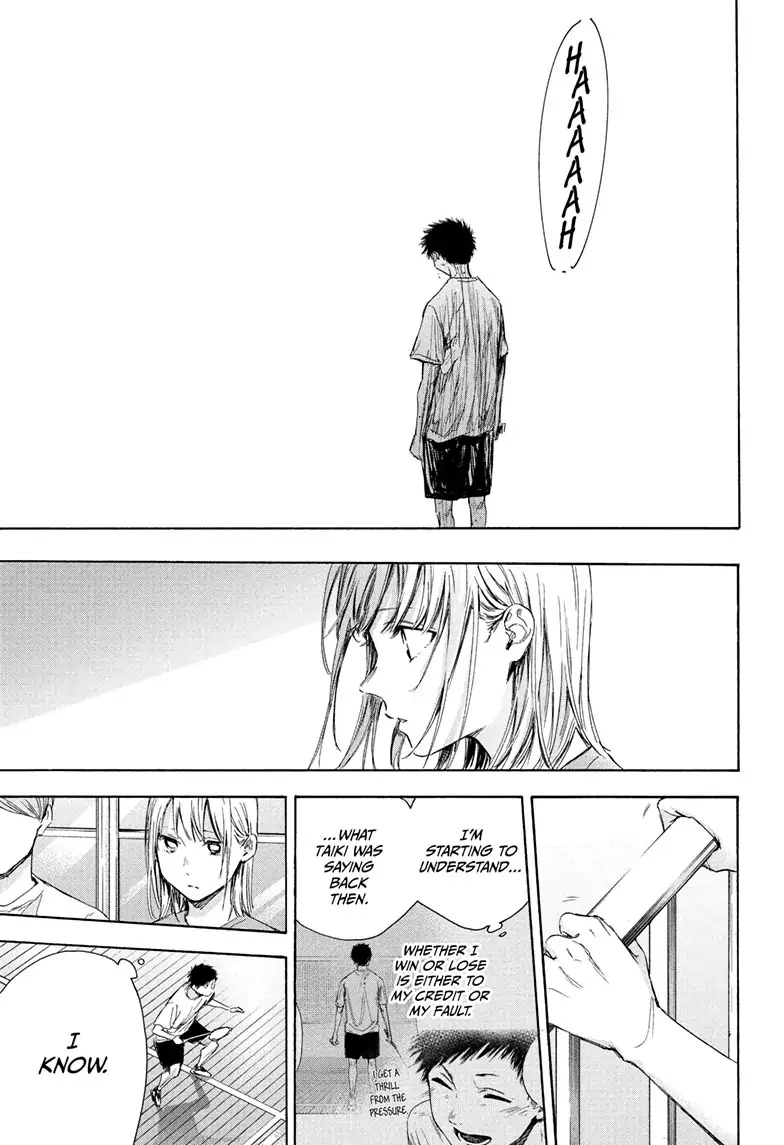 Ao No Hako Chapter 57 #7