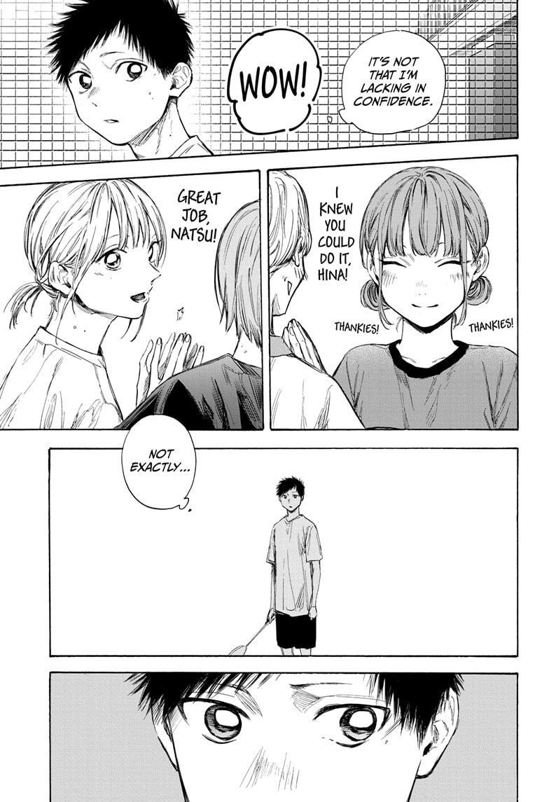 Ao No Hako Chapter 54 #9