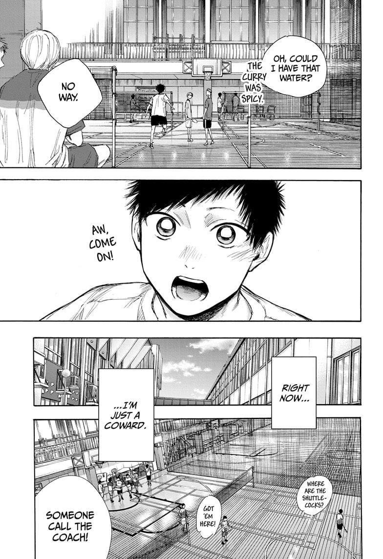 Ao No Hako Chapter 54 #17