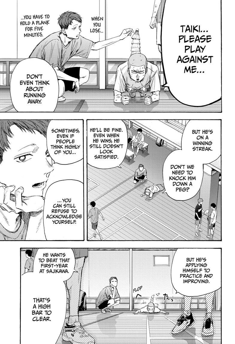 Ao No Hako Chapter 53 #5