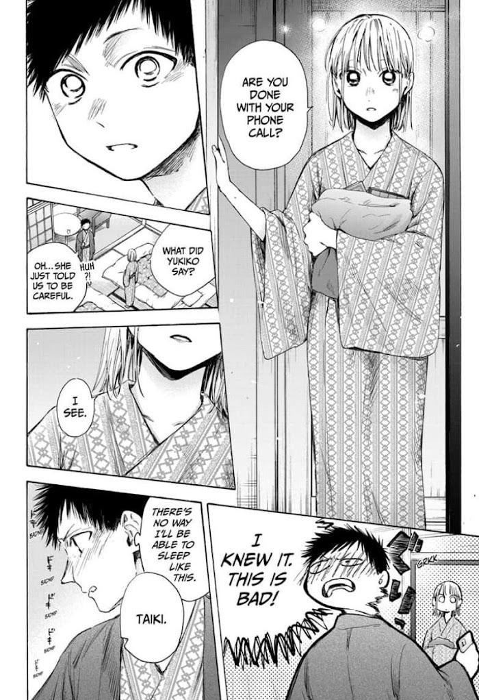 Ao No Hako Chapter 47 #4