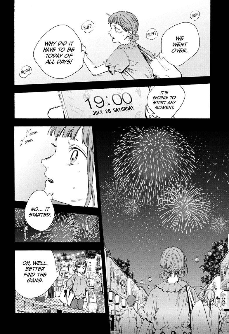 Ao No Hako Chapter 30 #16