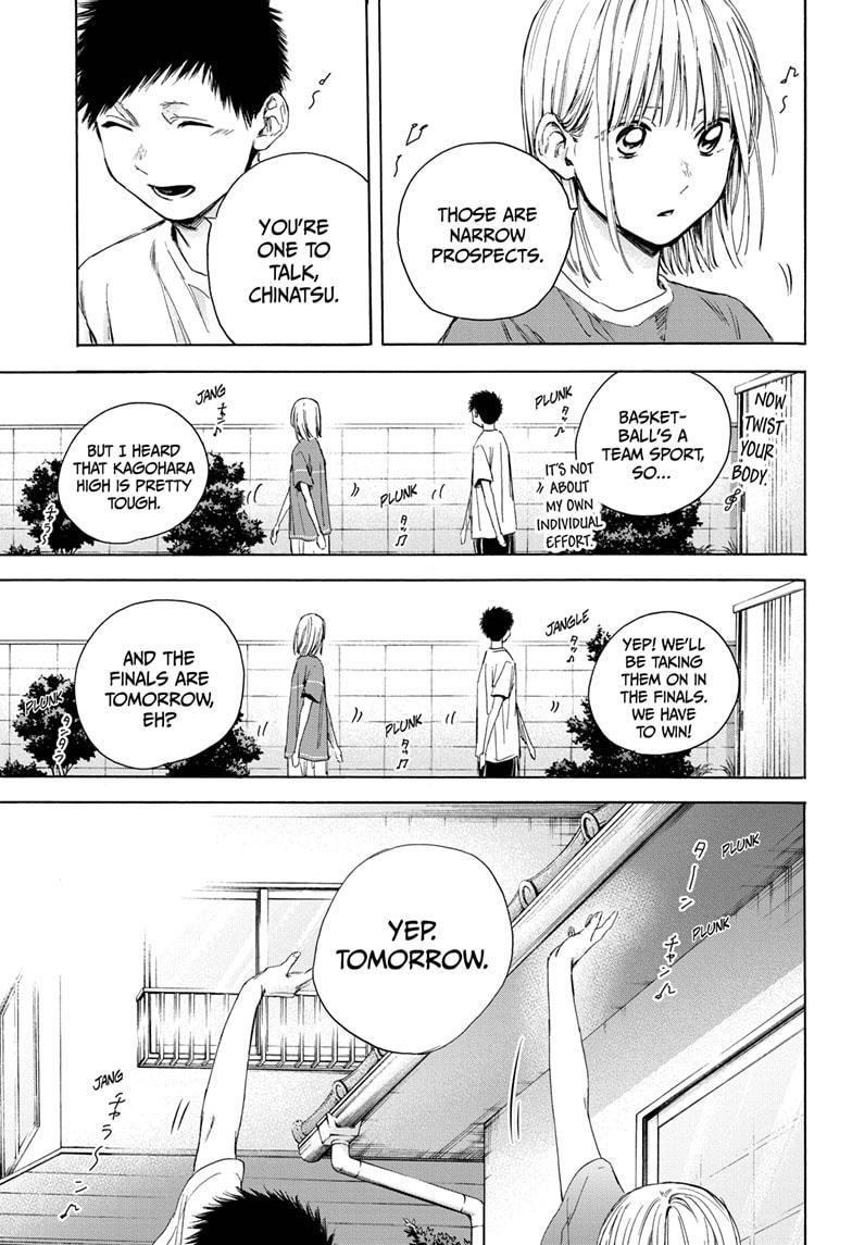 Ao No Hako Chapter 22 #5