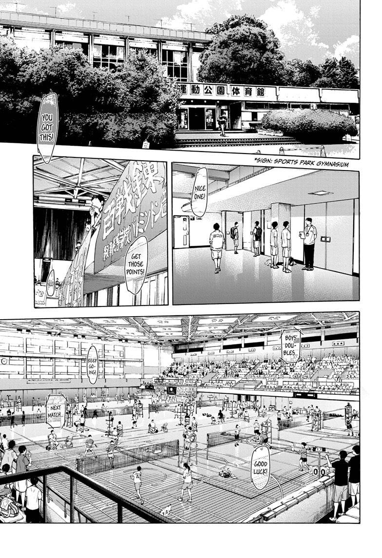 Ao No Hako Chapter 22 #9