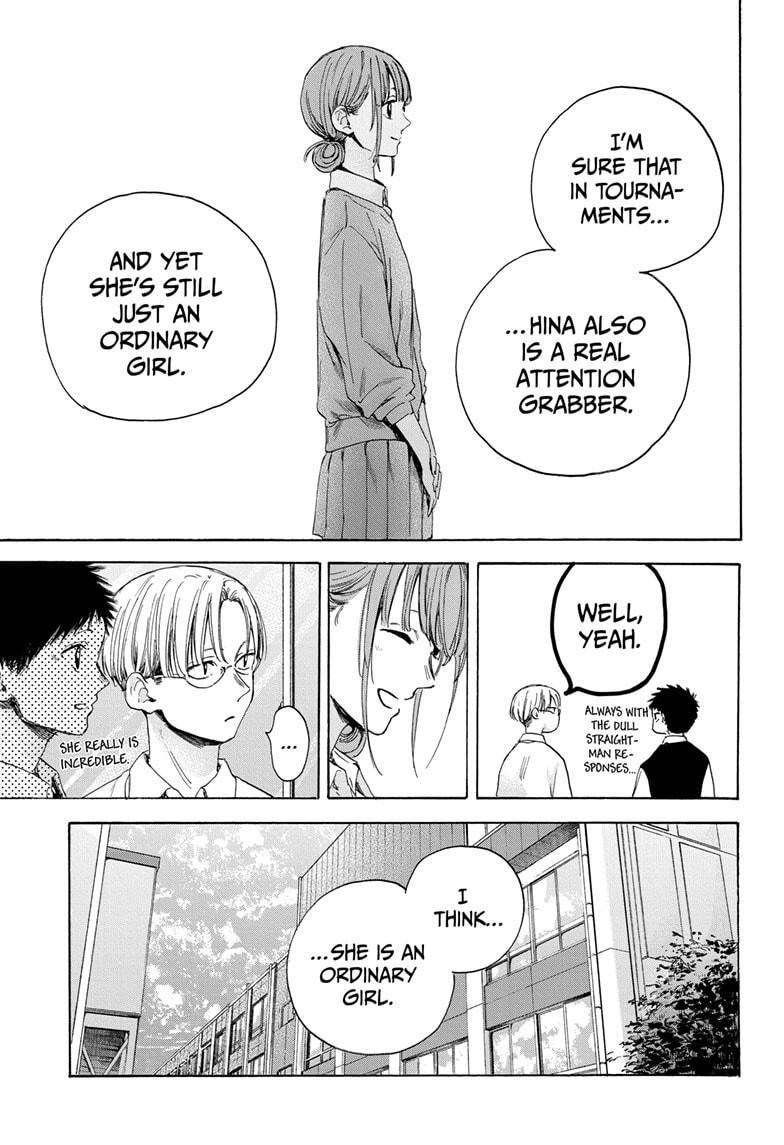 Ao No Hako Chapter 15 #9