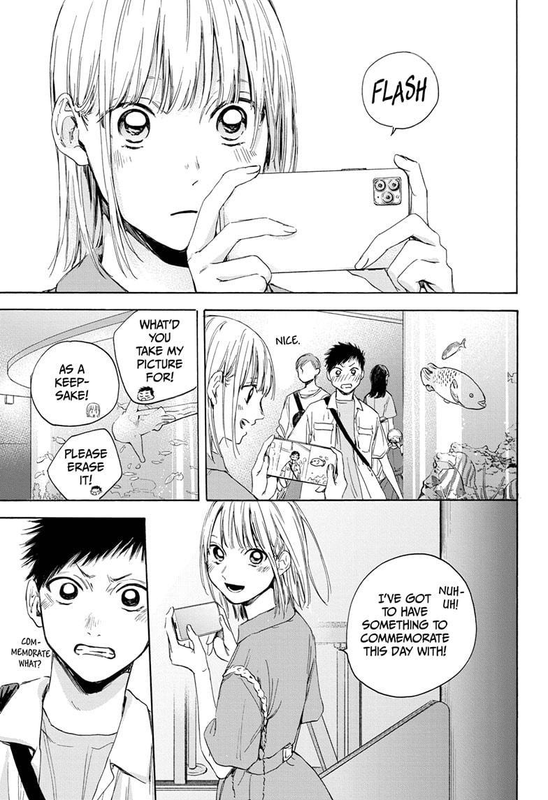 Ao No Hako Chapter 14 #5