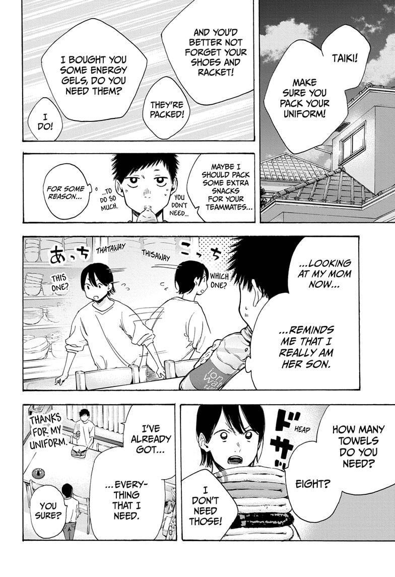 Ao No Hako Chapter 10 #4