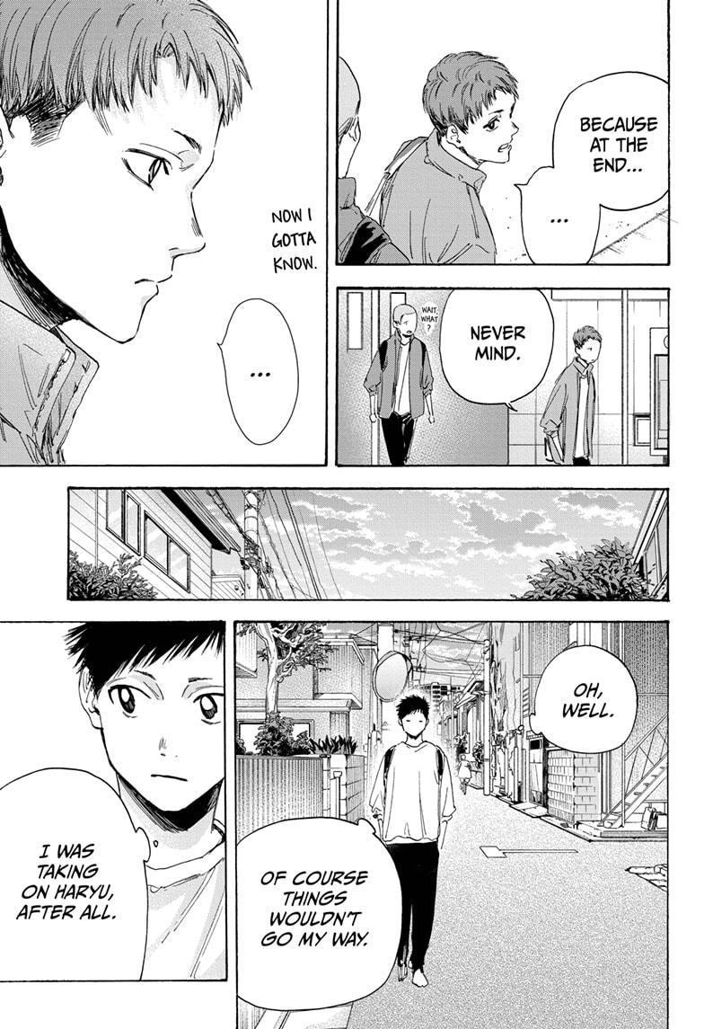 Ao No Hako Chapter 7 #5