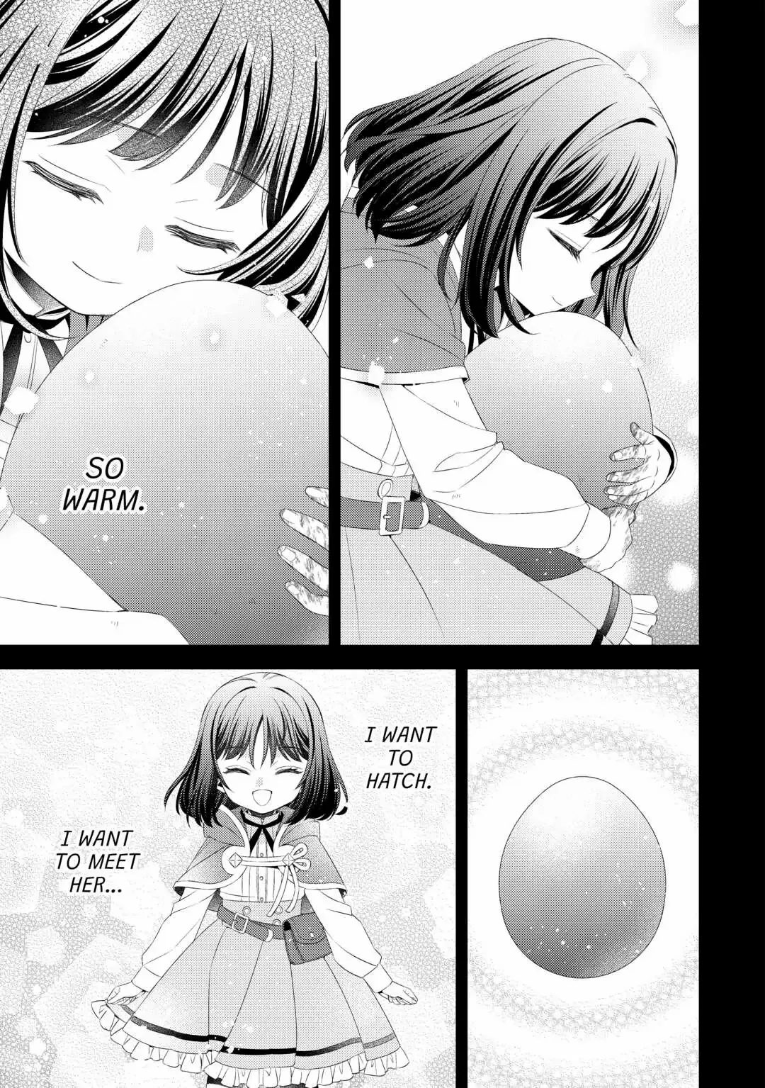 Hottoite Kudasai - Juuma To Cheat Life Tanoshii Mitai! Chapter 13 #5