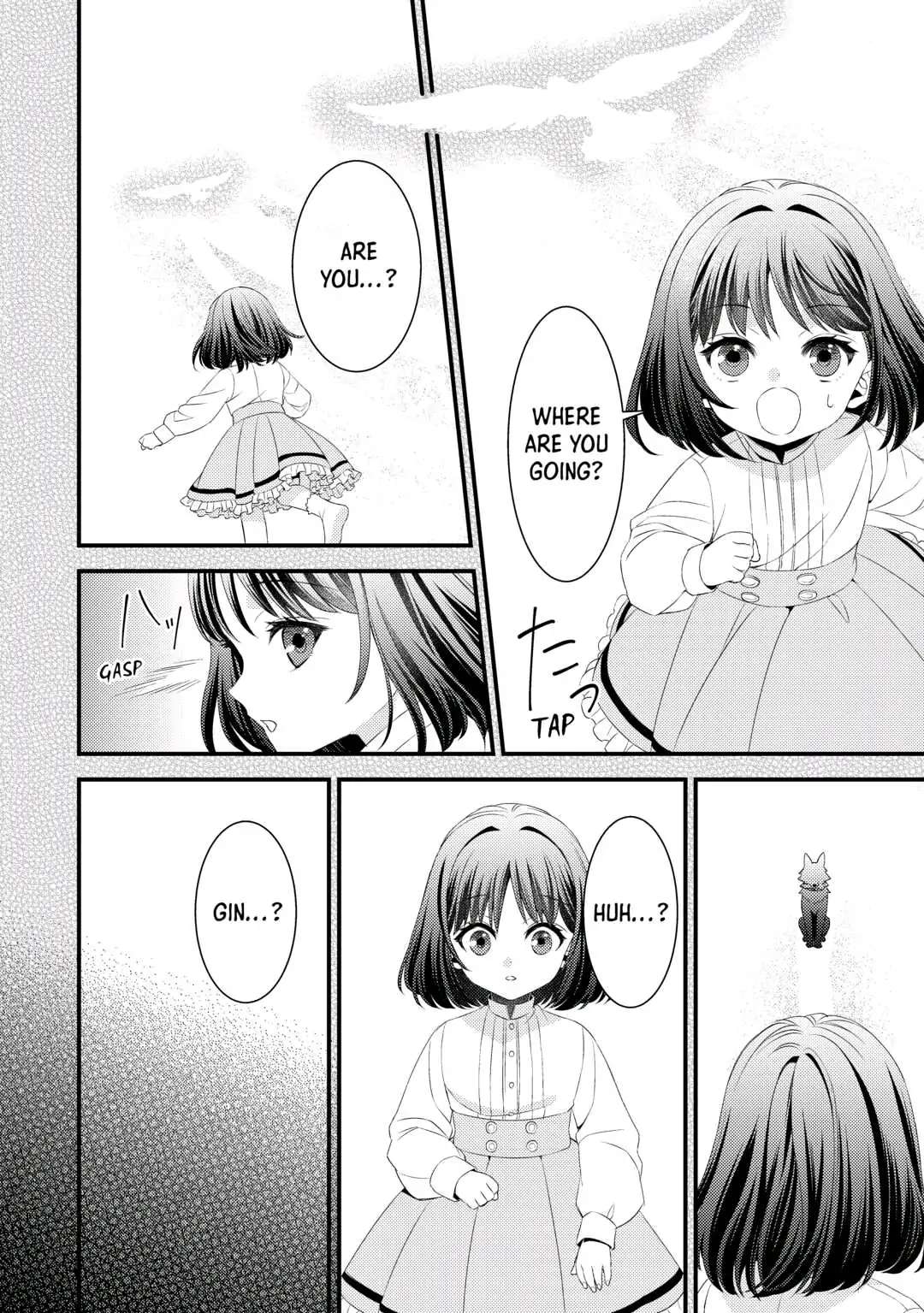 Hottoite Kudasai - Juuma To Cheat Life Tanoshii Mitai! Chapter 11 #14