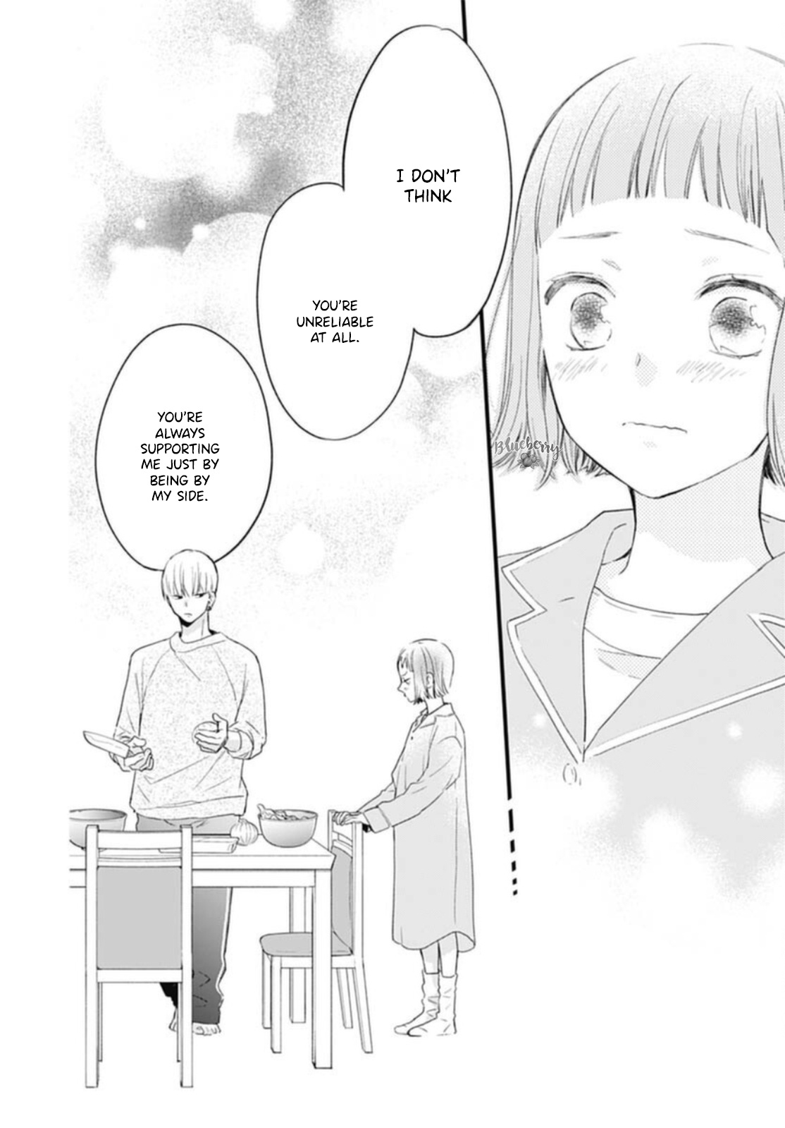 Uchi No Otouto-Domo Ga Sumimasen Chapter 26 #30