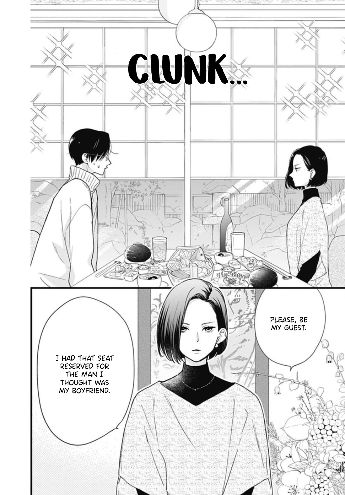 Uchi No Otouto-Domo Ga Sumimasen Chapter 24 #8