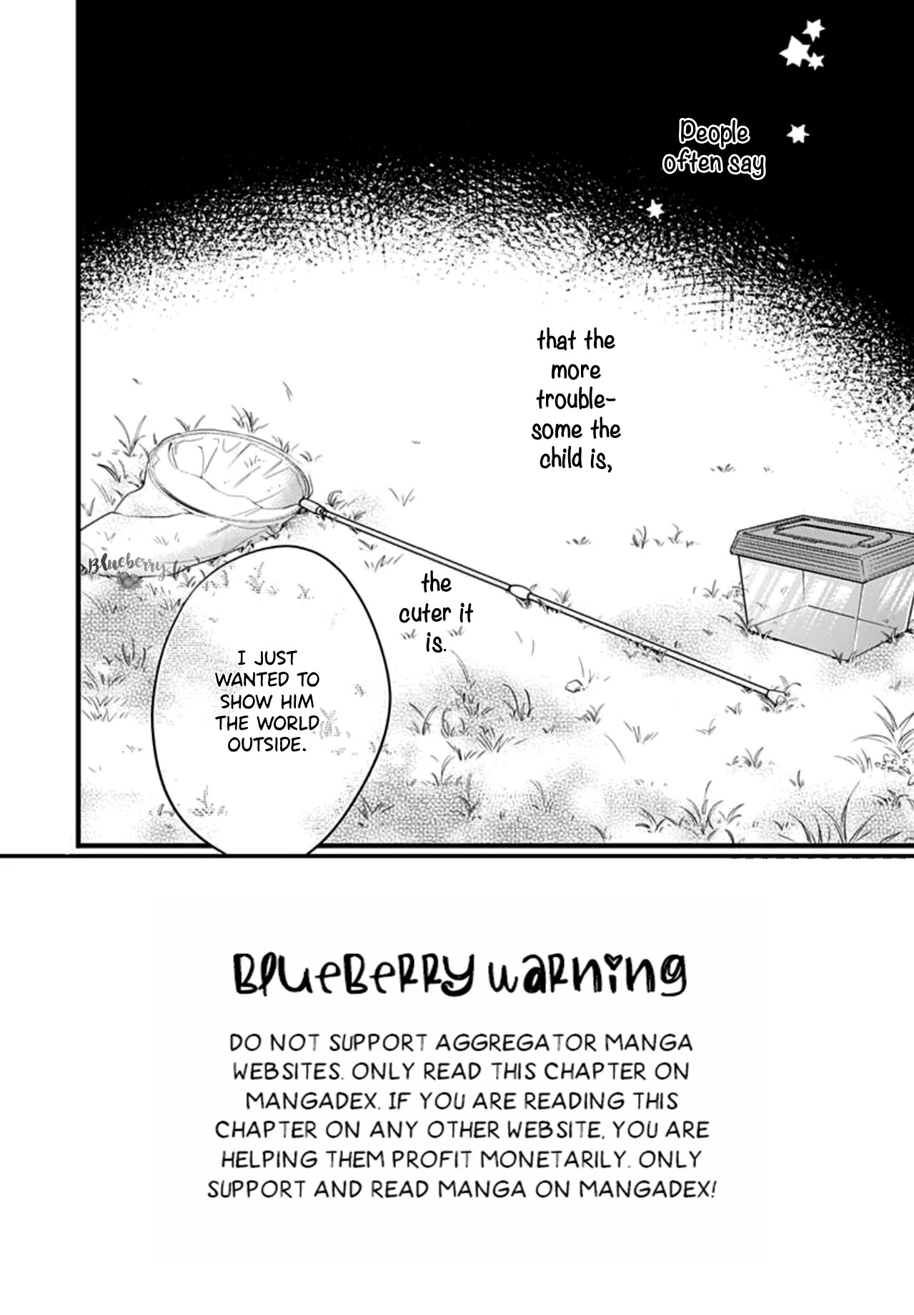 Uchi No Otouto-Domo Ga Sumimasen Chapter 7 #4