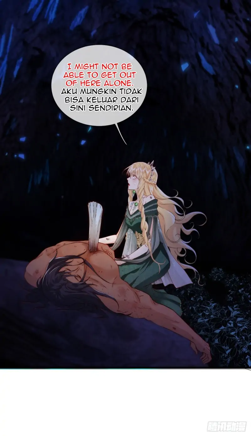 Princess And Dragon Chapter 1 #30