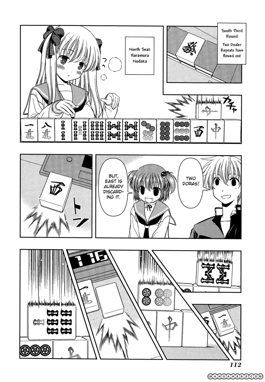 Saki Chapter 30 #2