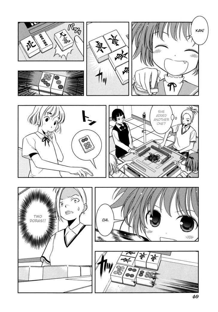 Saki Chapter 11 #16