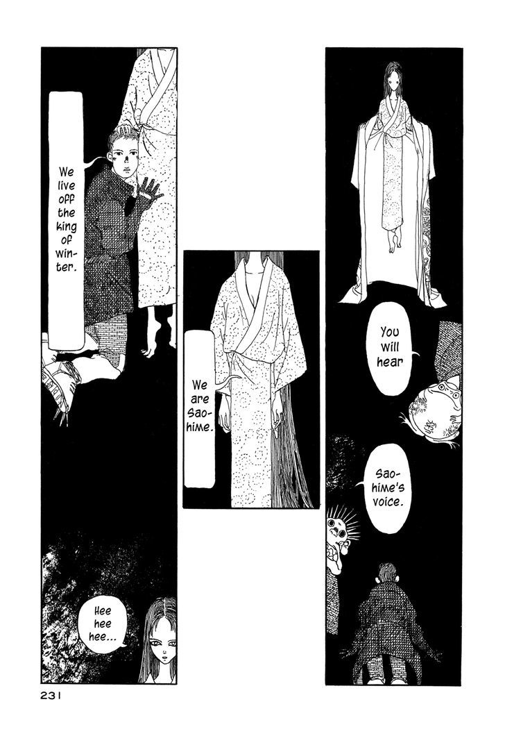 Soratobi Tamashii Chapter 6 #10