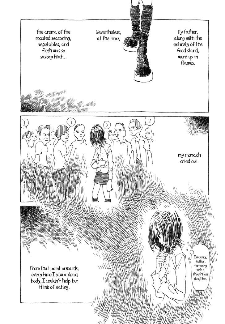 Soratobi Tamashii Chapter 2 #26