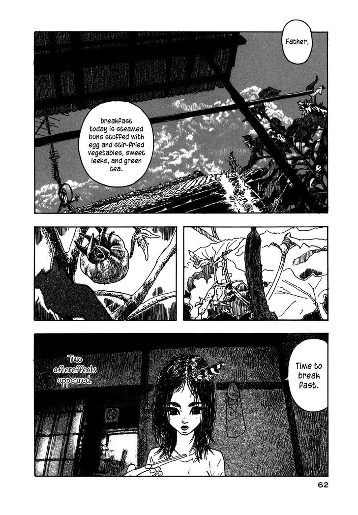 Soratobi Tamashii Chapter 2 #56
