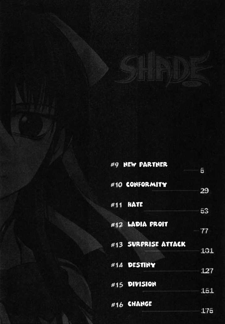 Shade: The Other Side Of Light Chapter 9 #5